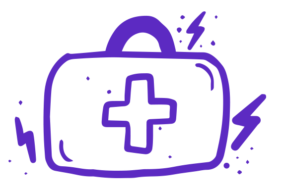 Generamos herramientas, guías y descargables vinculados a Epilepsia